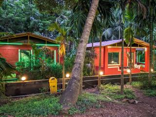 Dandeli Nature adventures - - 9