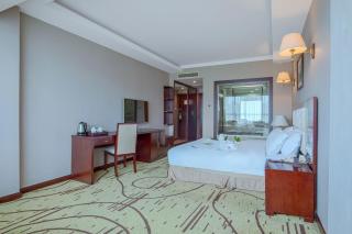 Zhangjiajie International Hotel - Zhangjiajie - 6