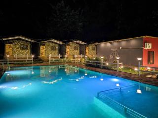 Dandeli Nature adventures - 5