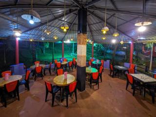 Dandeli Nature adventures - 3