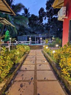 Dandeli Nature adventures - - 1