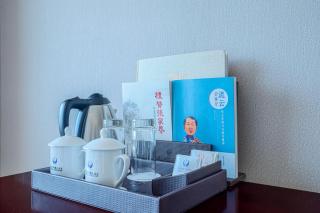 Zhangjiajie International Hotel - Zhangjiajie - 2