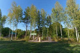 Kargevärava Kämping - - 7