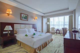 Zhangjiajie International Hotel - Zhangjiajie - 1