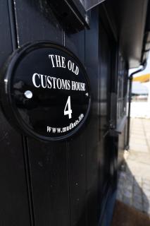 The Old Customs House - Mudeford Quay - Christchurch - 9