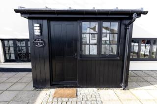 The Old Customs House - Mudeford Quay - Christchurch - 8