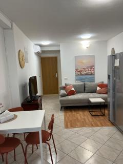 Marjan park, peaceful family place, free parking, 2 minute from beach - Spalato (Split) - 6