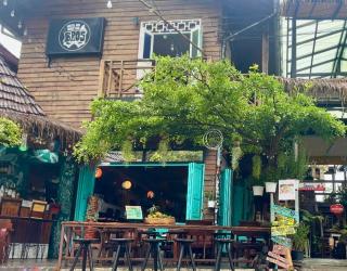 Hostel and Music Bar Bros - Pai - 2