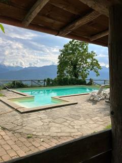 Villa Prunecchio - Sozzi - 0