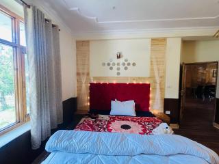 White villa cloud 9 - 6