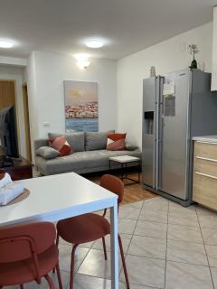 Marjan park, peaceful family place, free parking, 2 minute from beach - Spalato (Split) - 0