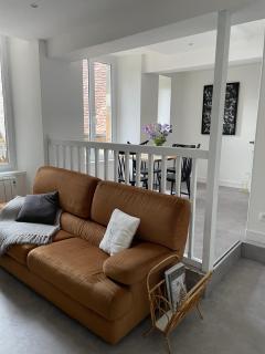 APPARTEMENTS DE CHARME dans quartier médiéval - 8