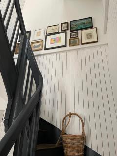 APPARTEMENTS DE CHARME dans quartier médiéval - 2