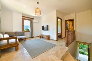Okapi Suites - Kırıkyayla - 9