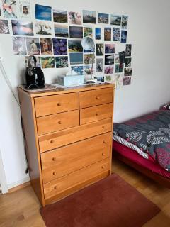 Ruhiges Gästezimmer - Winterthur - 1