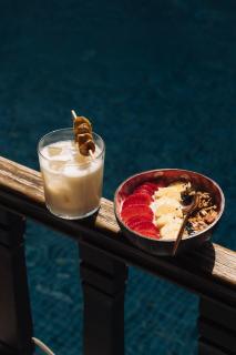 Okapi Suites - Kırıkyayla - 8