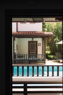 Okapi Suites - Kırıkyayla - 5