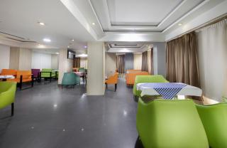 Kanzy Hotel Cairo - Kairo - 3