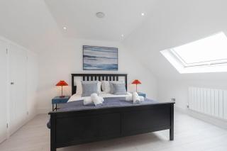 Stunning Detached Rural Retreat - Crudwell - 4