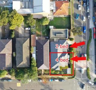 Sydney concord 6 Bedroom 4 bathroom house - Sydney - 7