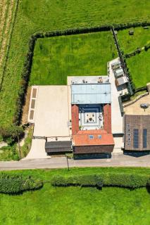 Stunning Detached Rural Retreat - Crudwell - 2