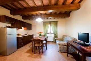 Agriturismo la cima - Gubbio - 2