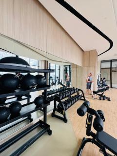 Axon Residence Bukit Bintang Ai - Kuala Lumpur - 9