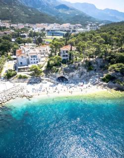 Nugal Apartment - Makarska - 1