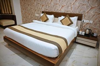 Homansh Krishna Palace - Gorakhpur - 0