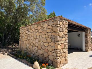 CASA DI RAMATTA - Chez l'apicultrice - Sotta - 4