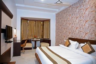 Homansh Krishna Palace - Gorakhpur - 9