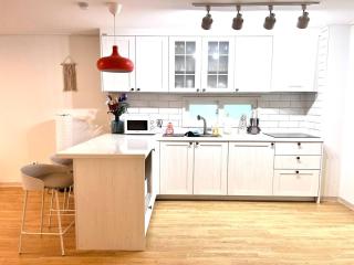 Itaewon Station 5-minute walk, Family Friendly, Spacious, Cozy Villa - Seul - 6