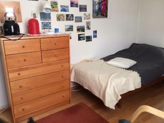 Ruhiges Gästezimmer - 4