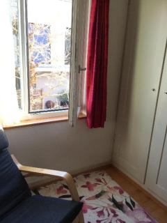 Ruhiges Gästezimmer - 3
