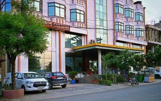Homansh Krishna Palace - Gorakhpur - 7