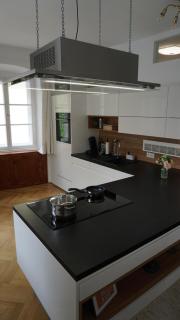 Comfort Apartment am Schergentor - 8