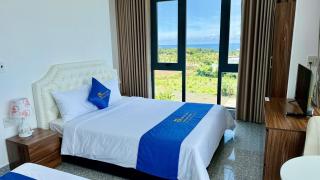 Gành Đá Đĩa Retreat Hotel - Tuy An - 6