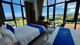 Gành Đá Đĩa Retreat Hotel - Tuy An - 3