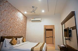 Homansh Krishna Palace - Gorakhpur - 6