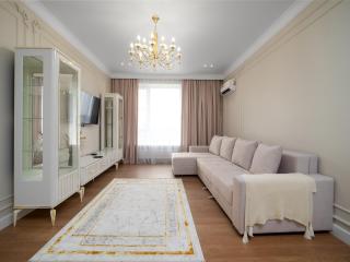 Primavera Apart - Almaty - 2