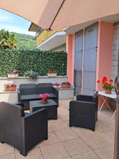 Casa Vacanze Kristina - Brissago Valtravaglia - 6