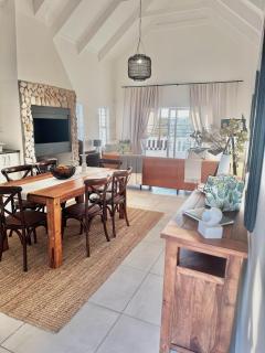 Wolfgat House 11 Korhaan Street Paternoster - Paternoster - 7