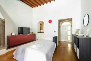 Il Focolare - Centro Storico - Wi-Fi - Free parking - Arezzo - 7