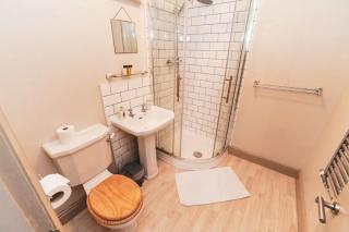 Serviced Lettings Amazing Central 2 Bed with Parking - Norwich - 4
