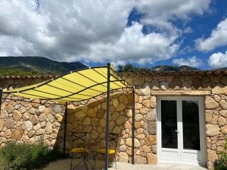 CASA DI RAMATTA - Chez l'apicultrice - Sotta - 2