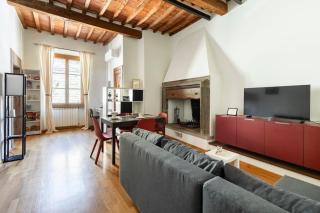 Il Focolare - Centro Storico - Wi-Fi - Free parking - Arezzo - 9