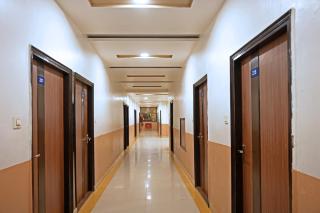 Homansh Krishna Palace - Gorakhpur - 2