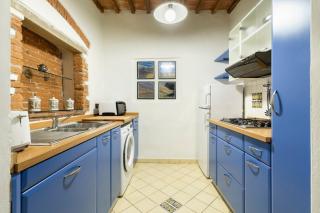 Il Focolare - Centro Storico - Wi-Fi - Free parking - Arezzo - 6