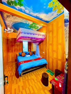 Gun homestay - Quản Bạ - 7
