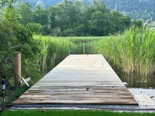 Camp O Lake Haus am See - Villach - 8